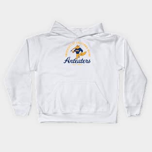 The University of California Irvine Anteaters Kids Hoodie